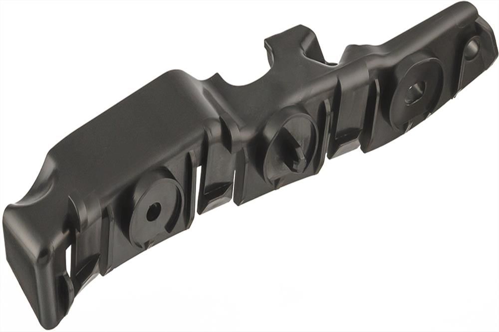 TOPRAN 114 977 - Halter, Stoßfänger