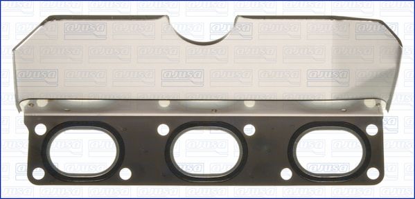 AJUSA 13168000 - Dichtung, Abgaskrümmer