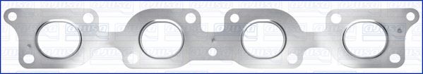 AJUSA 13257600 - Dichtung, Abgaskrümmer