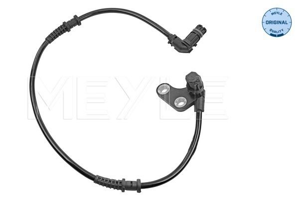 MEYLE 014 800 0101 - Sensor, Raddrehzahl