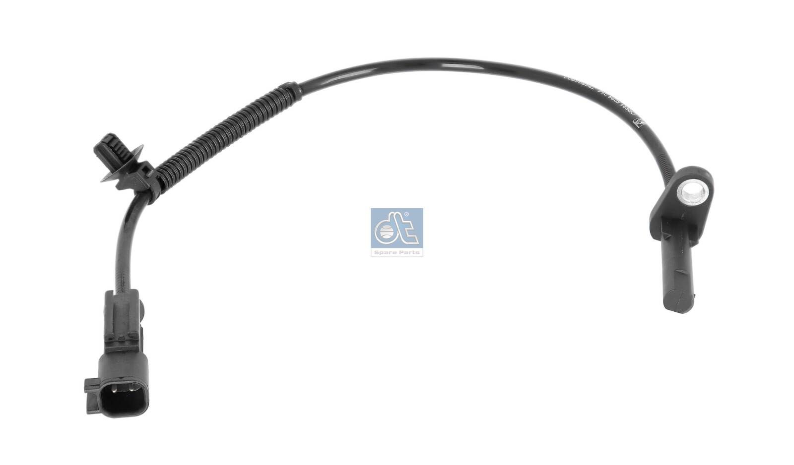 DT Spare Parts 13.36014 - Sensor, Raddrehzahl