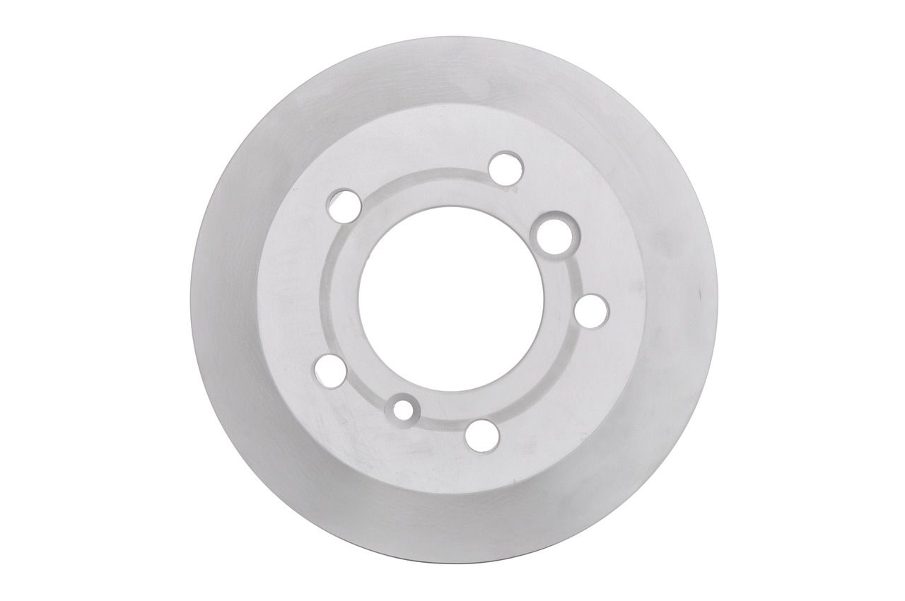 BOSCH 0 986 479 B33 - Bremsscheibe