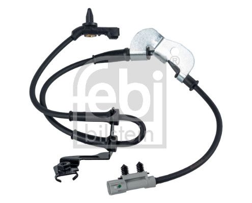 FEBI BILSTEIN 107290 - Sensor, Raddrehzahl