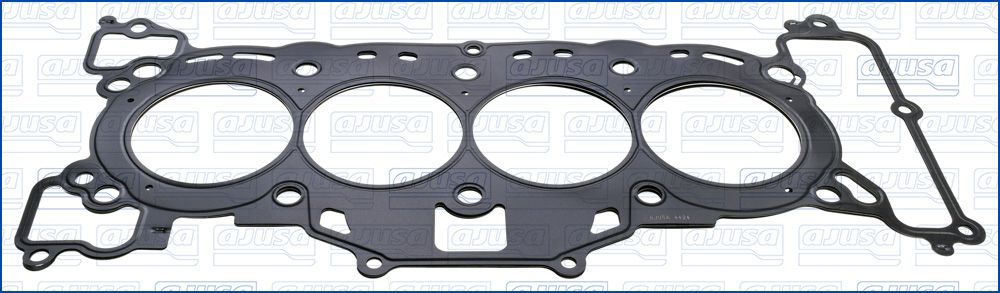 AJUSA 10267200 - Dichtung, Zylinderkopf