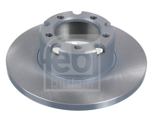 FEBI BILSTEIN 04876 - Bremsscheibe