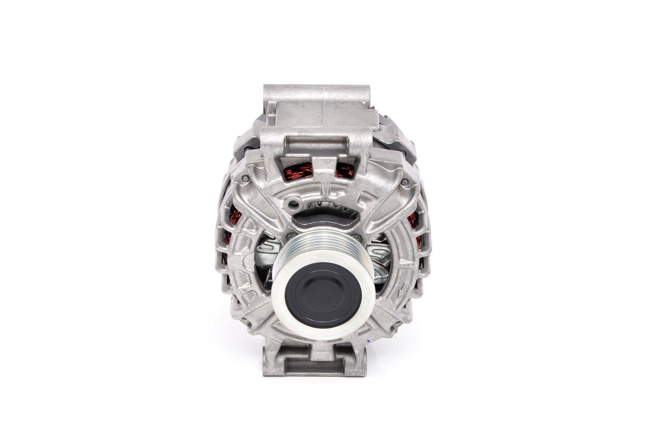 BOSCH 0 125 711 185 - Generator