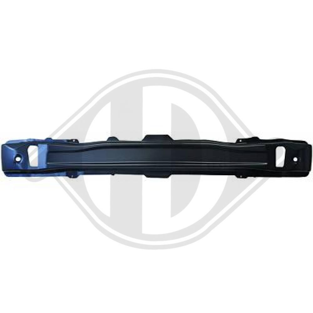 DIEDERICHS 4560060 - Querträger