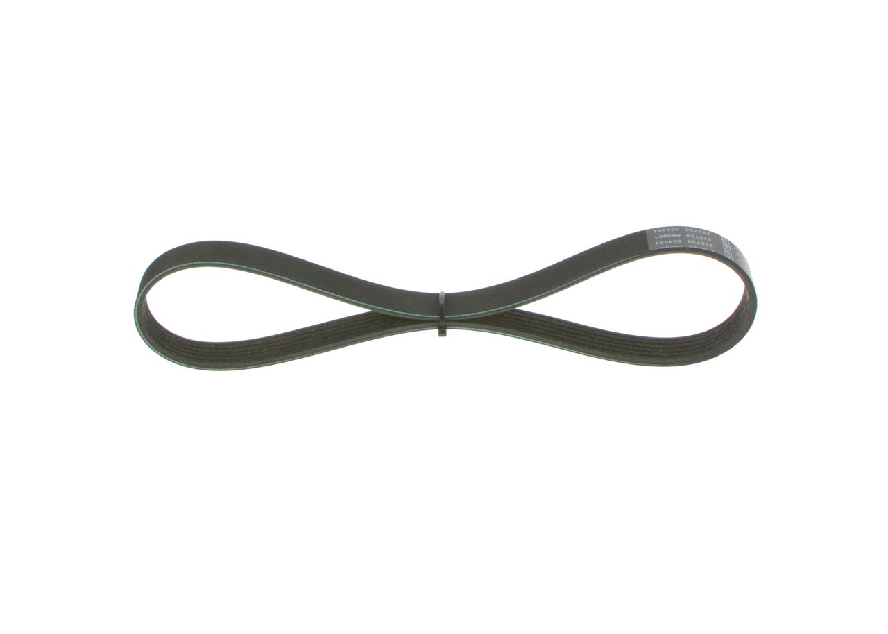 BOSCH 1 987 946 034 - Keilrippenriemen