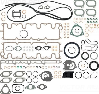 VICTOR REINZ 01-31579-04 - Dichtungsvollsatz, Motor
