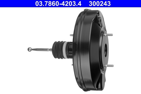 ATE 03.7860-4203.4 - Bremskraftverstärker