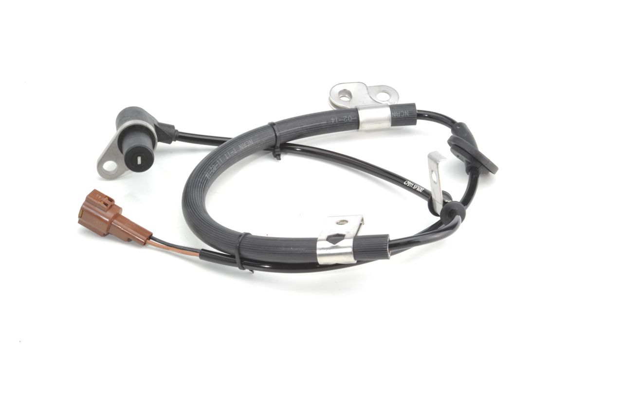 BOSCH 0 265 006 255 - Sensor, Raddrehzahl