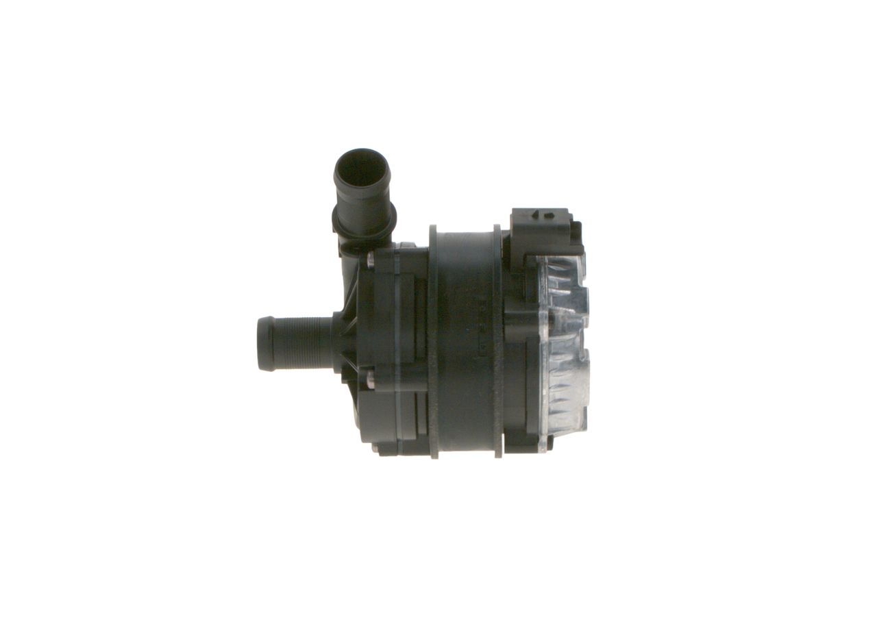 BOSCH 0 392 024 165 - Zusatzwasserpumpe (Kühlwasserkreislauf)
