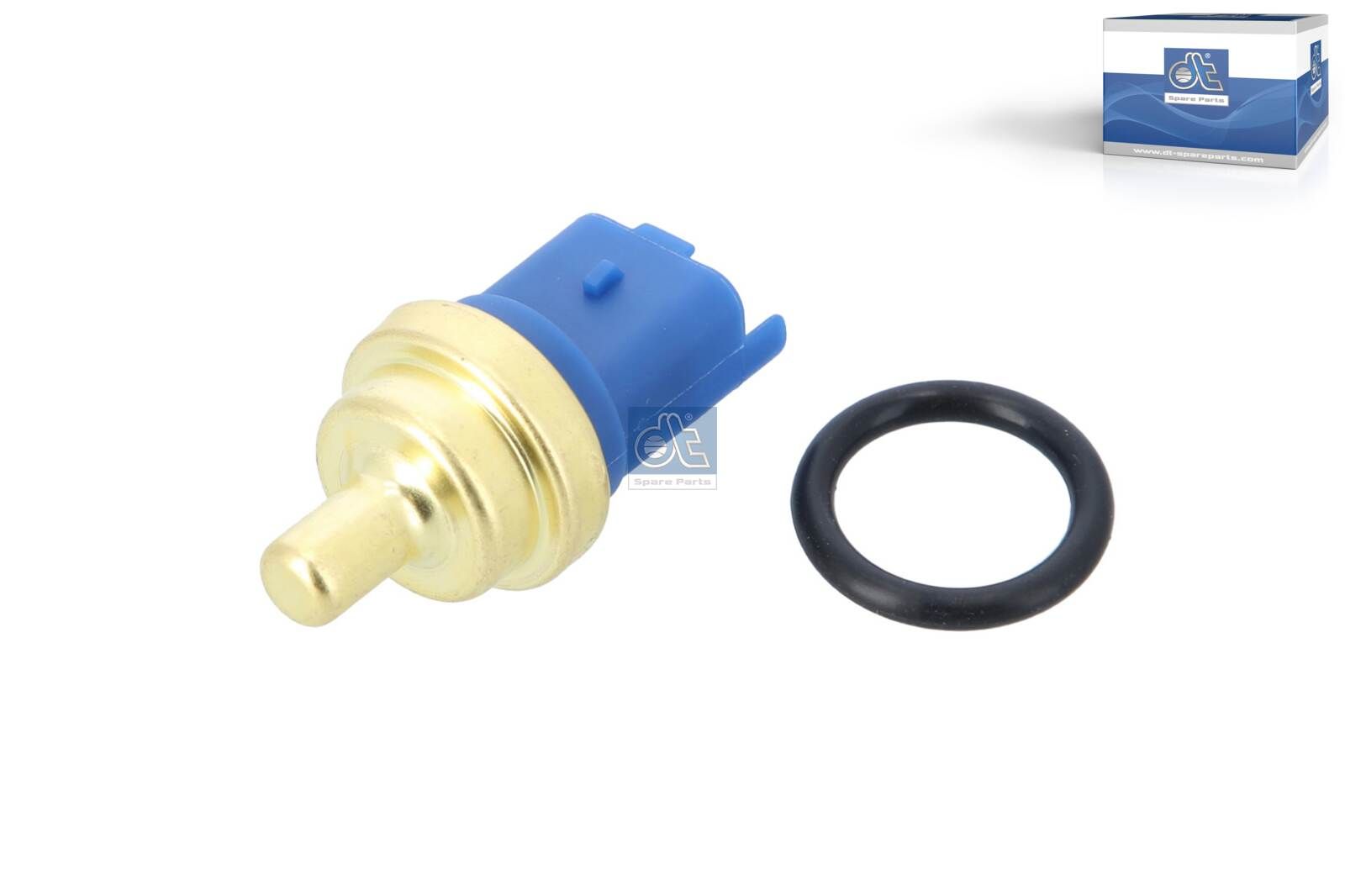 DT Spare Parts 12.24270 - Sensor, Kühlmitteltemperatur