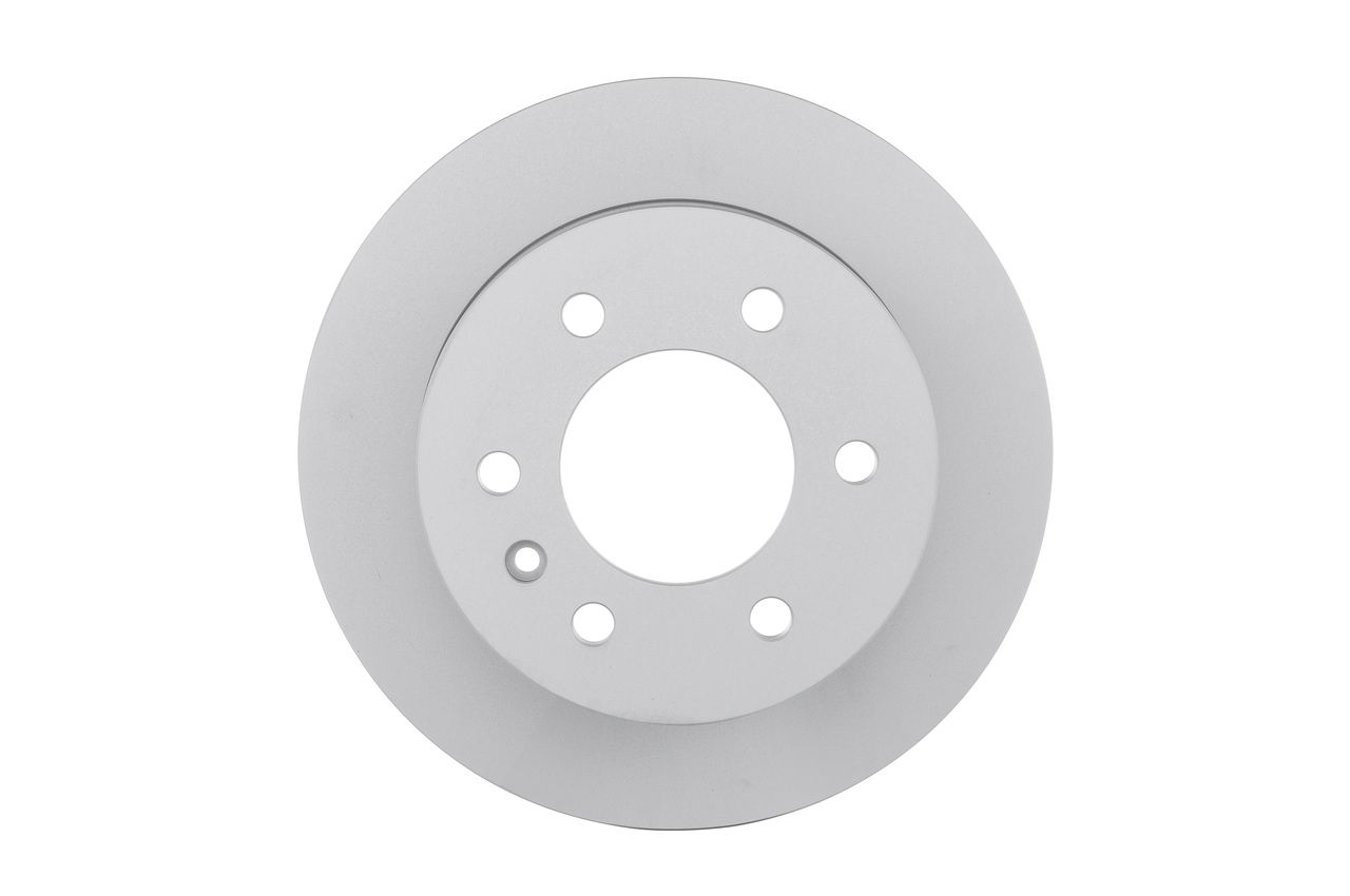 BOSCH 0 986 479 295 - Bremsscheibe