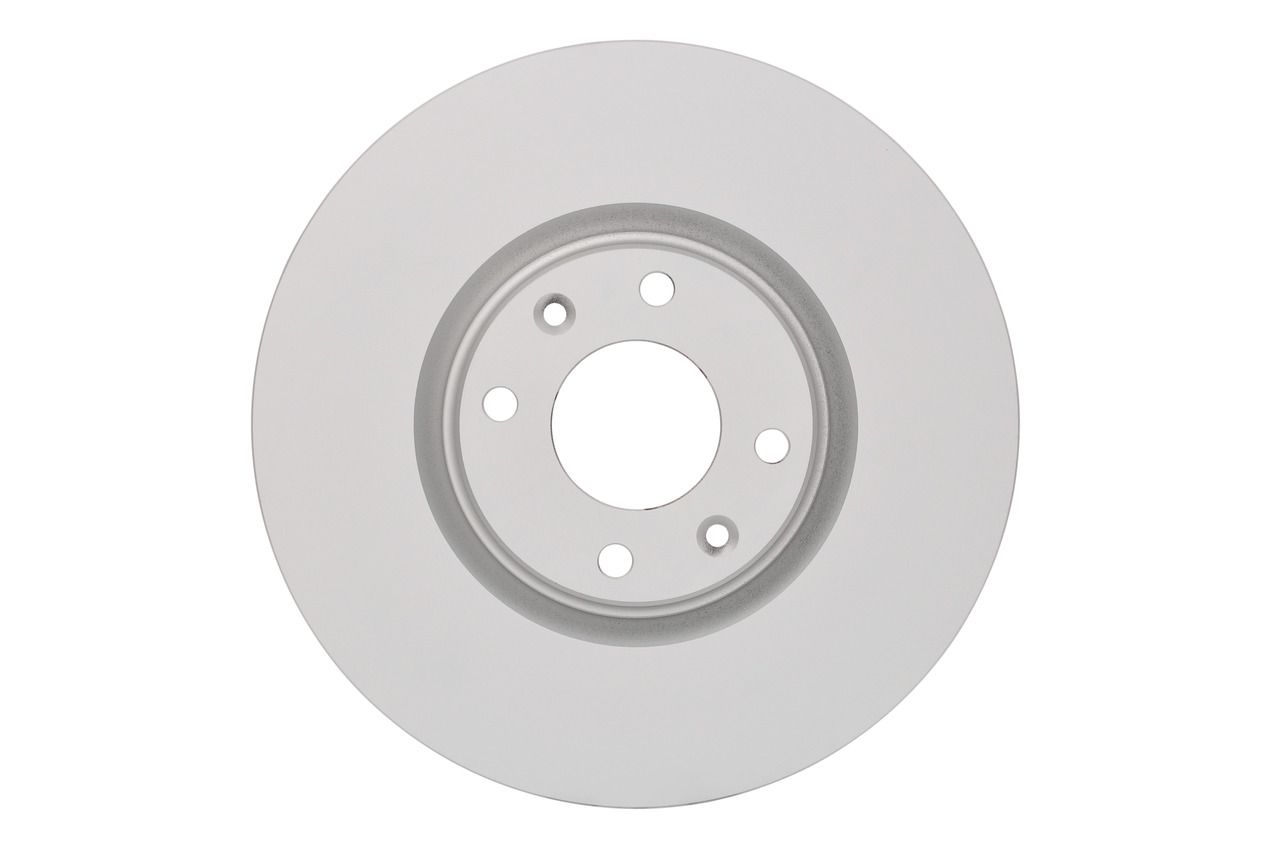 BOSCH 0 986 479 C72 - Bremsscheibe