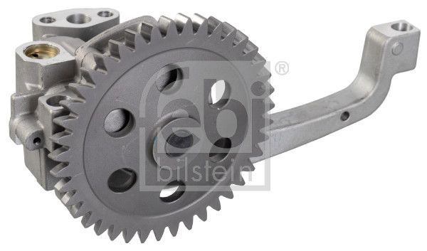 FEBI BILSTEIN 181068 - Ölpumpe