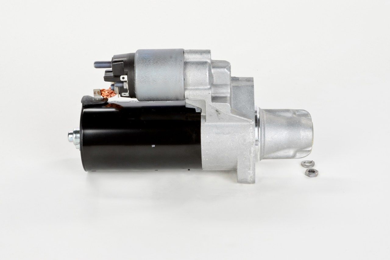BOSCH 0 001 115 108 - Starter