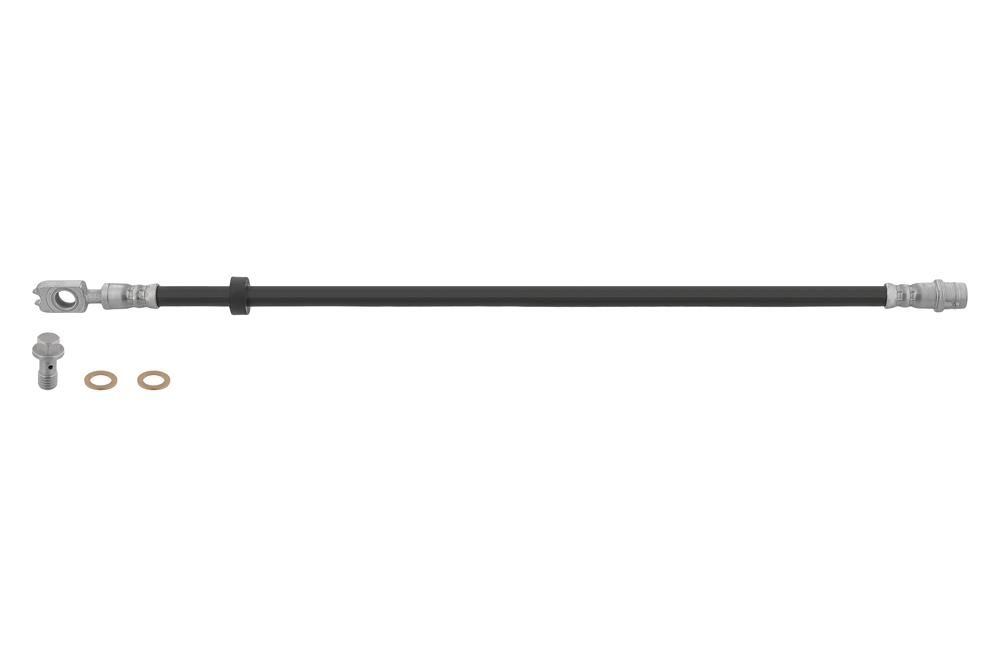 TOPRAN 108 393 - Bremsschlauch