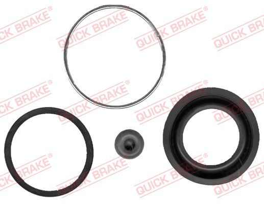 QUICK BRAKE 114-0272 - Reparatursatz, Bremssattel