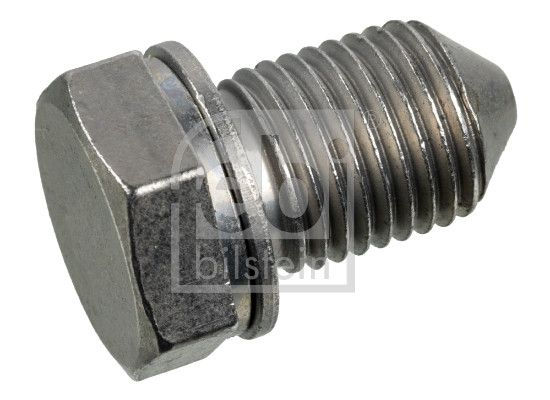 FEBI BILSTEIN 48871 - Verschlussschraube, Ölwanne