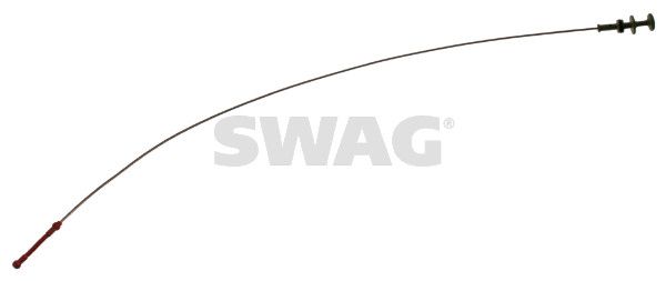 SWAG 10 94 4832 - Ölpeilstab