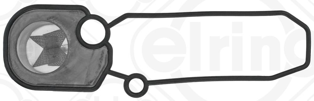 ELRING 111.340 - Dichtung, Ölpumpe