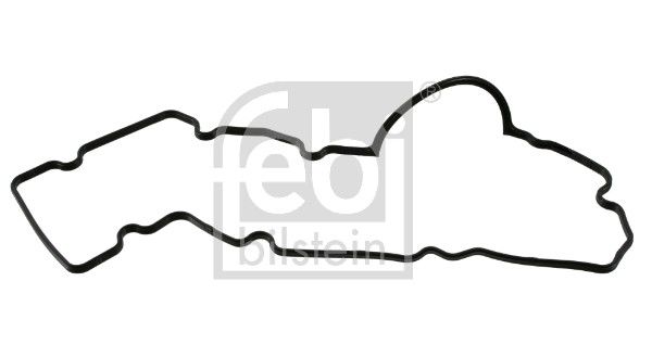 FEBI BILSTEIN 09195 - Dichtung, Gehäusedeckel (Kurbelgehäuse)