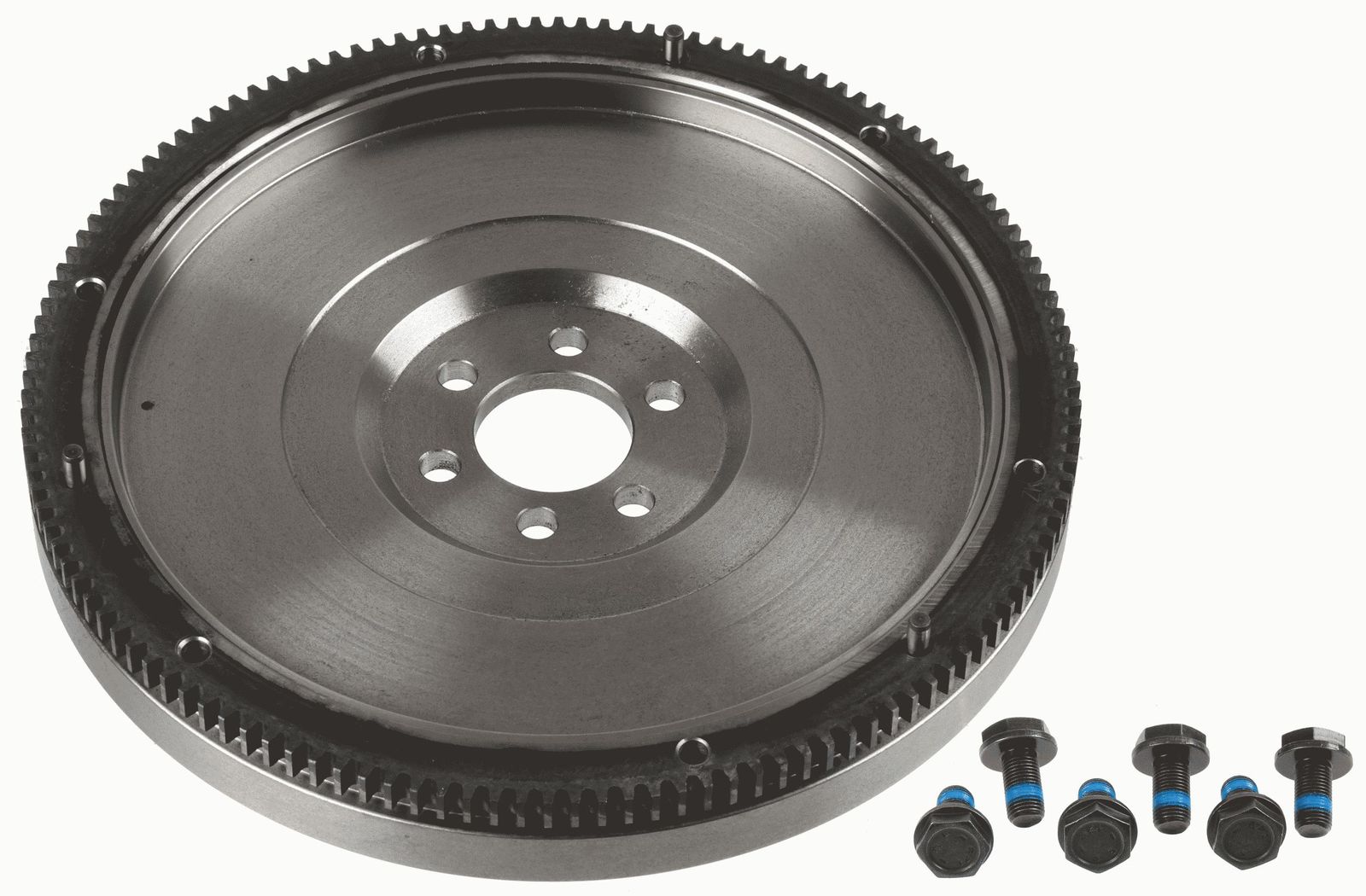 SACHS 3021 600 294 - Schwungrad
