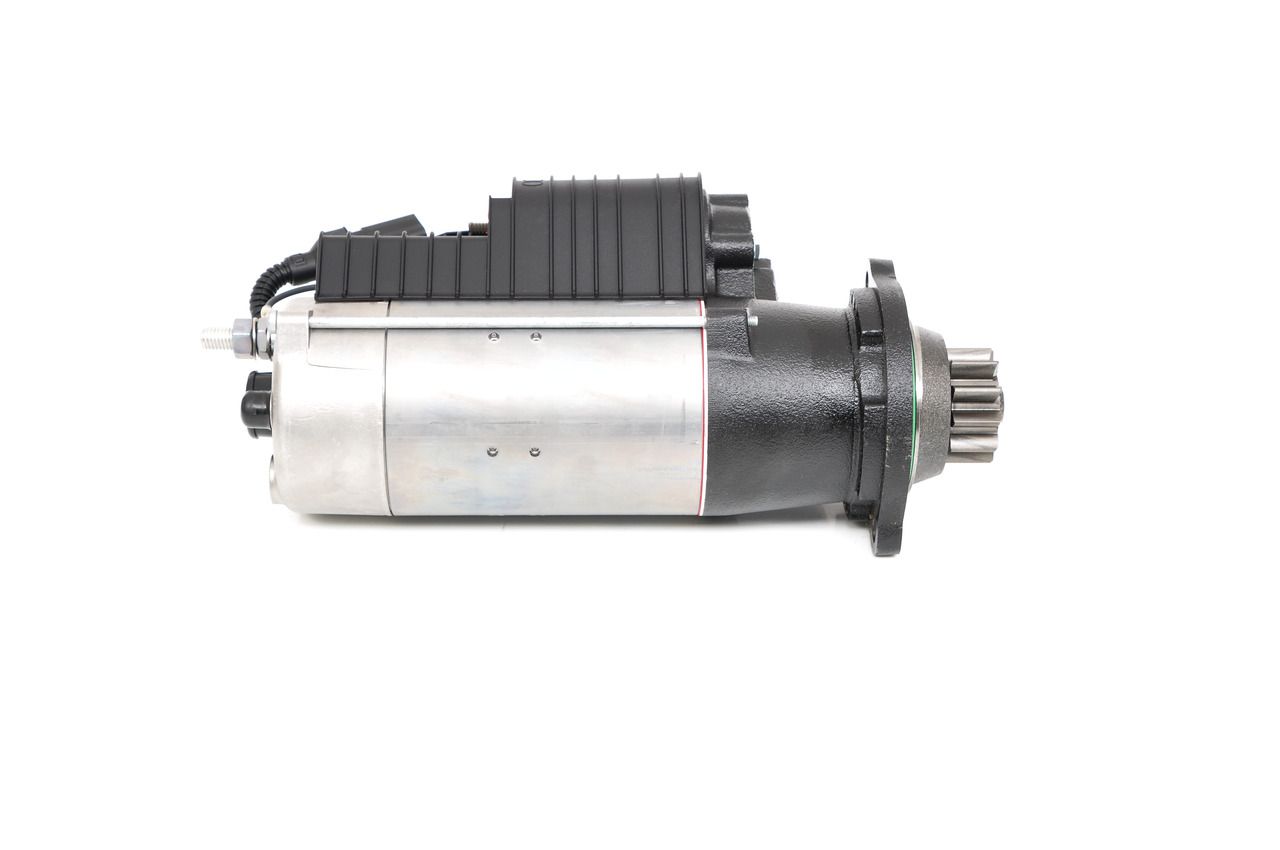 BOSCH 0 001 36A H03 - Starter