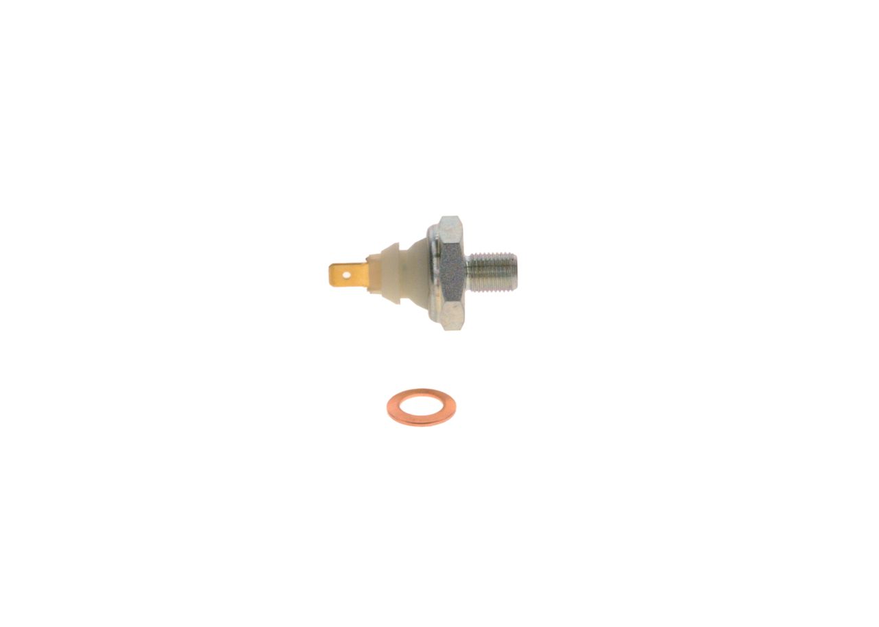 BOSCH 0 986 344 090 - Öldruckschalter