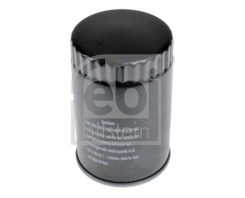 FEBI BILSTEIN 109602 - Ölfilter