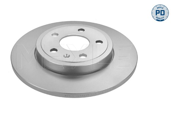 MEYLE 115 523 0031/PD - Bremsscheibe