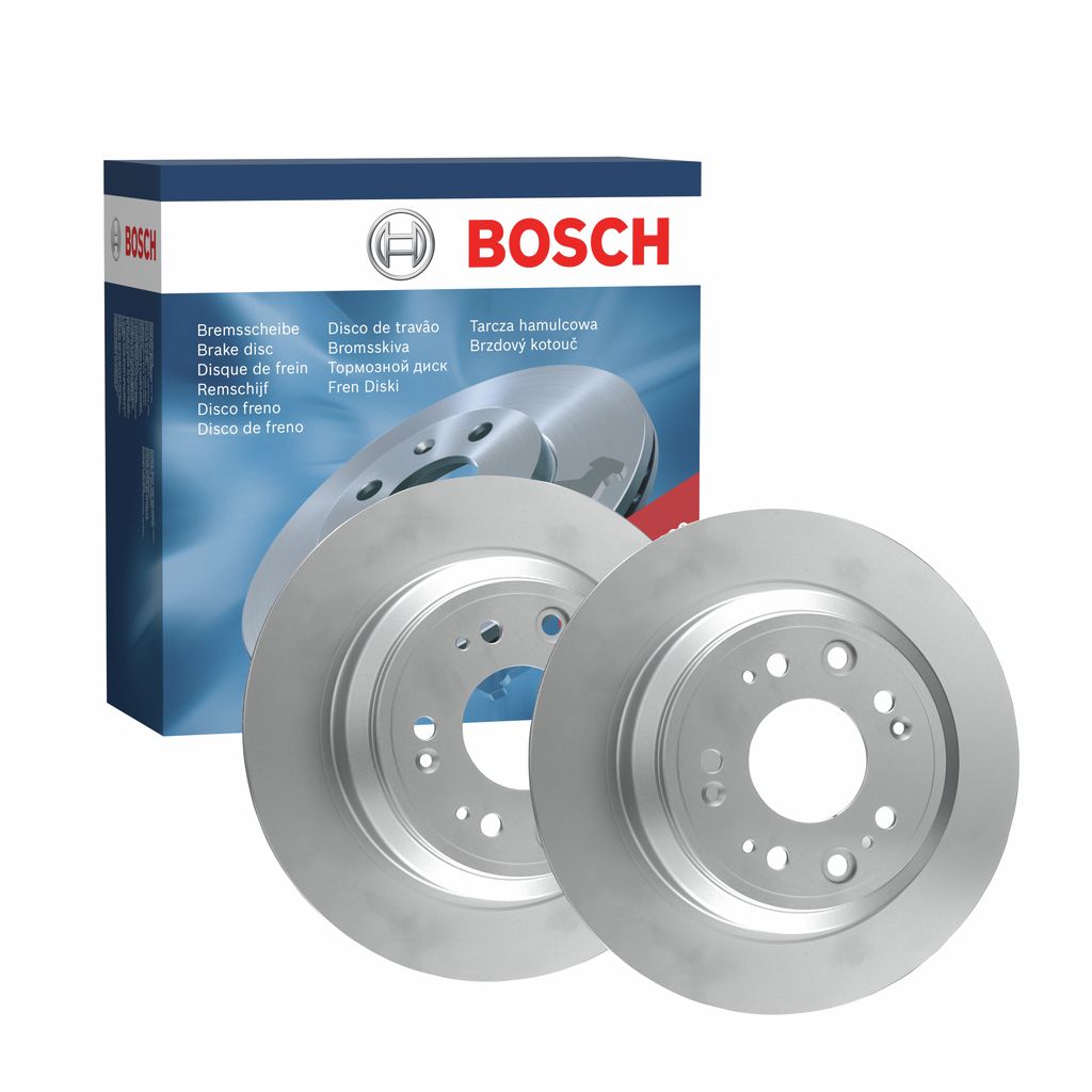 BOSCH 0 986 479 740 - Bremsscheibe