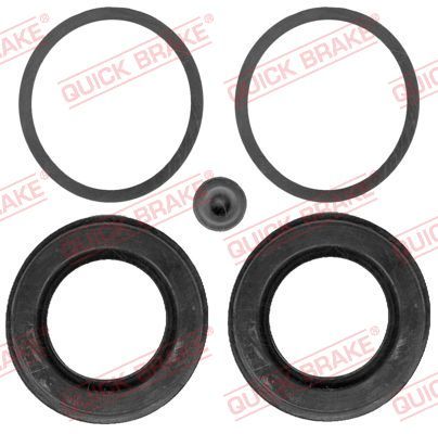 QUICK BRAKE 114-0072 - Reparatursatz, Bremssattel