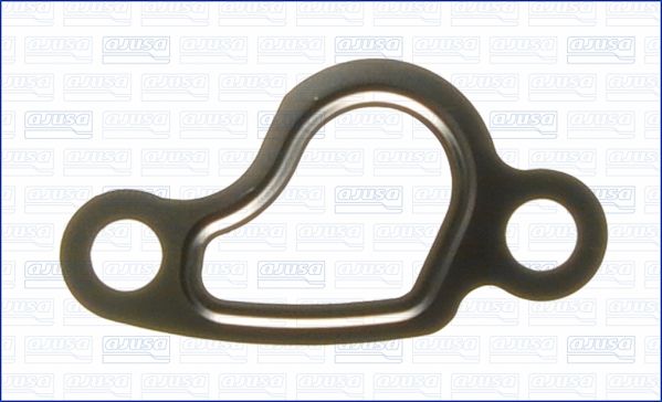 AJUSA 01058400 - Dichtung, AGR-Ventil