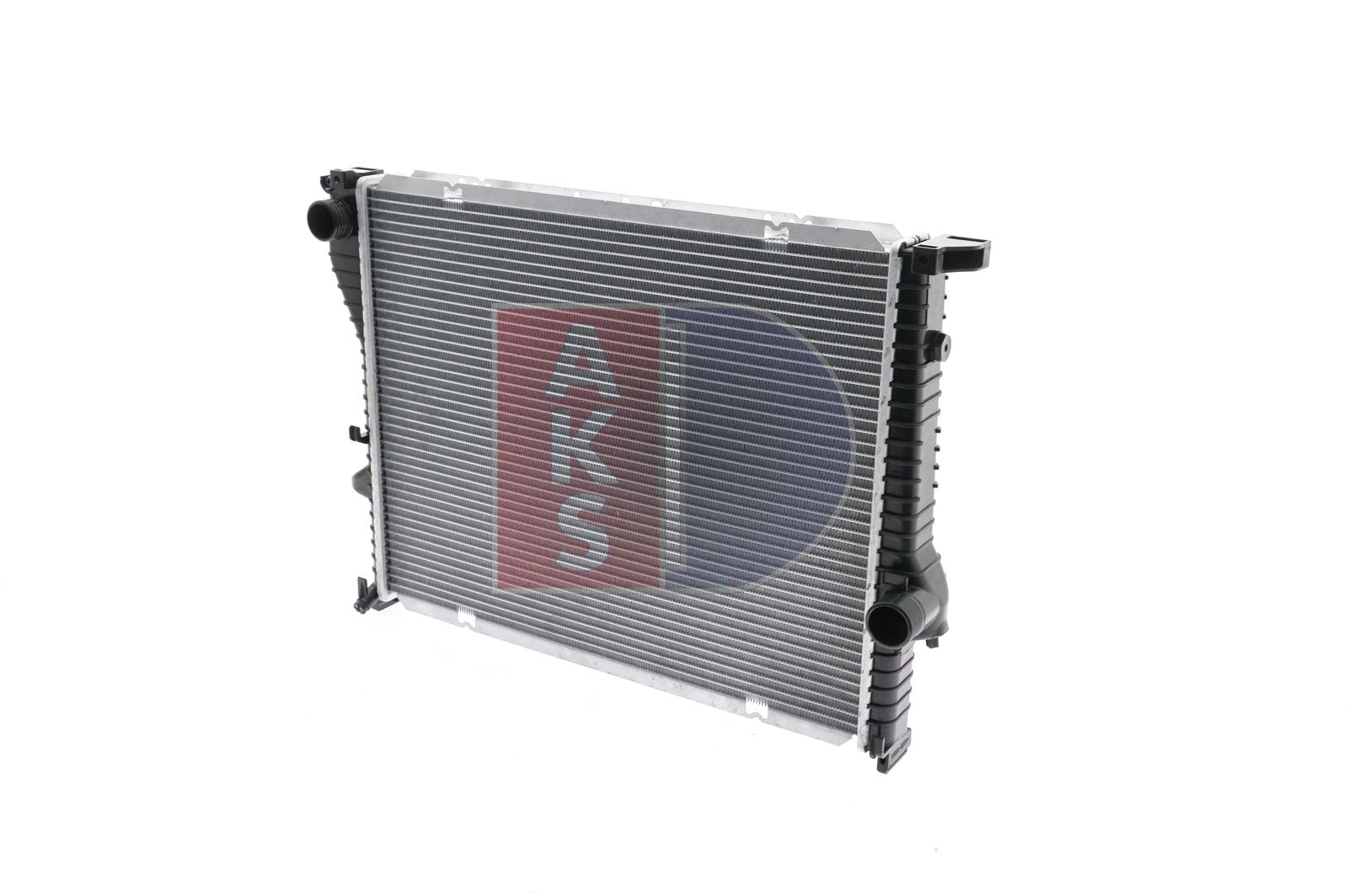 AKS DASIS 051810N - Kühler, Motorkühlung