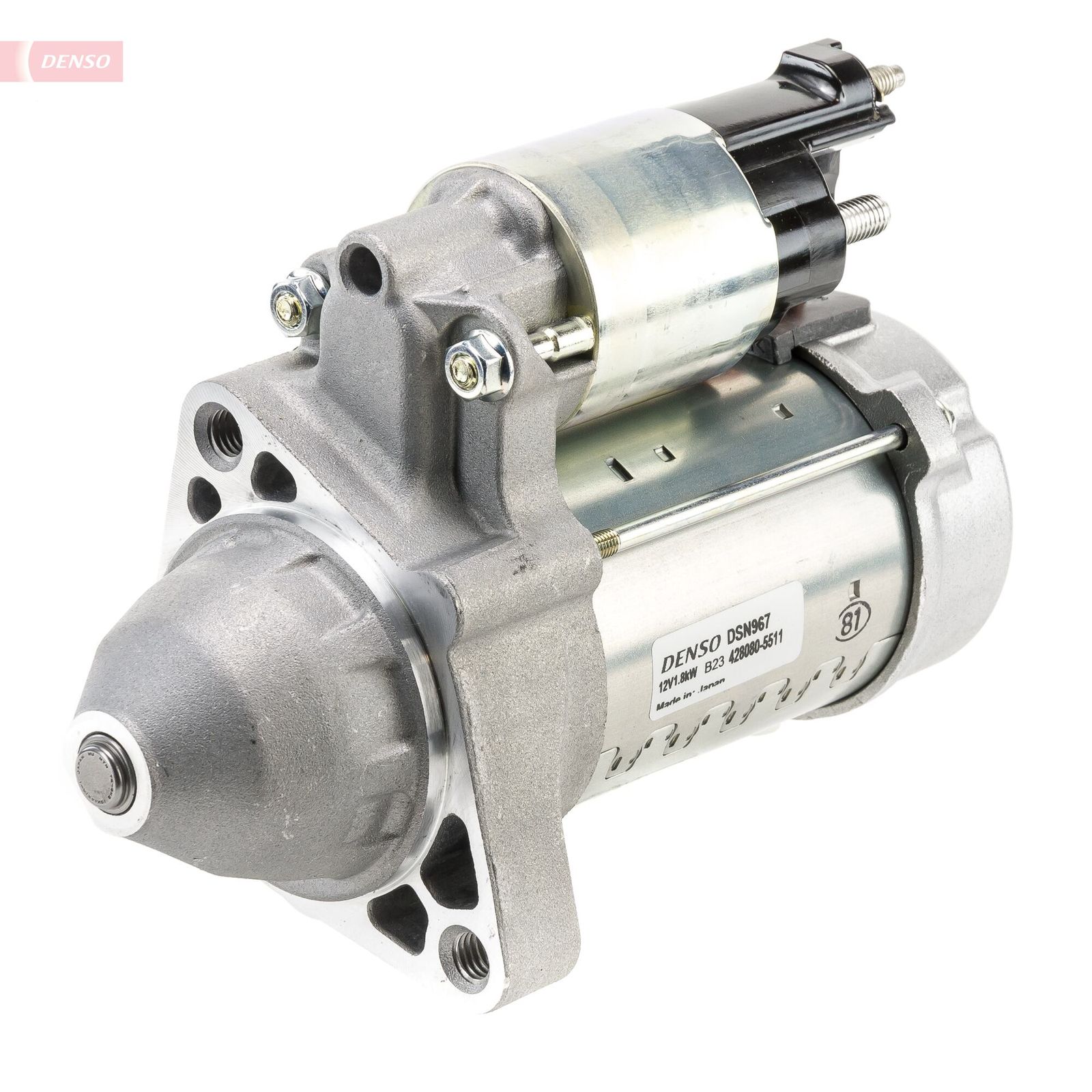 DENSO DSN967 - Starter