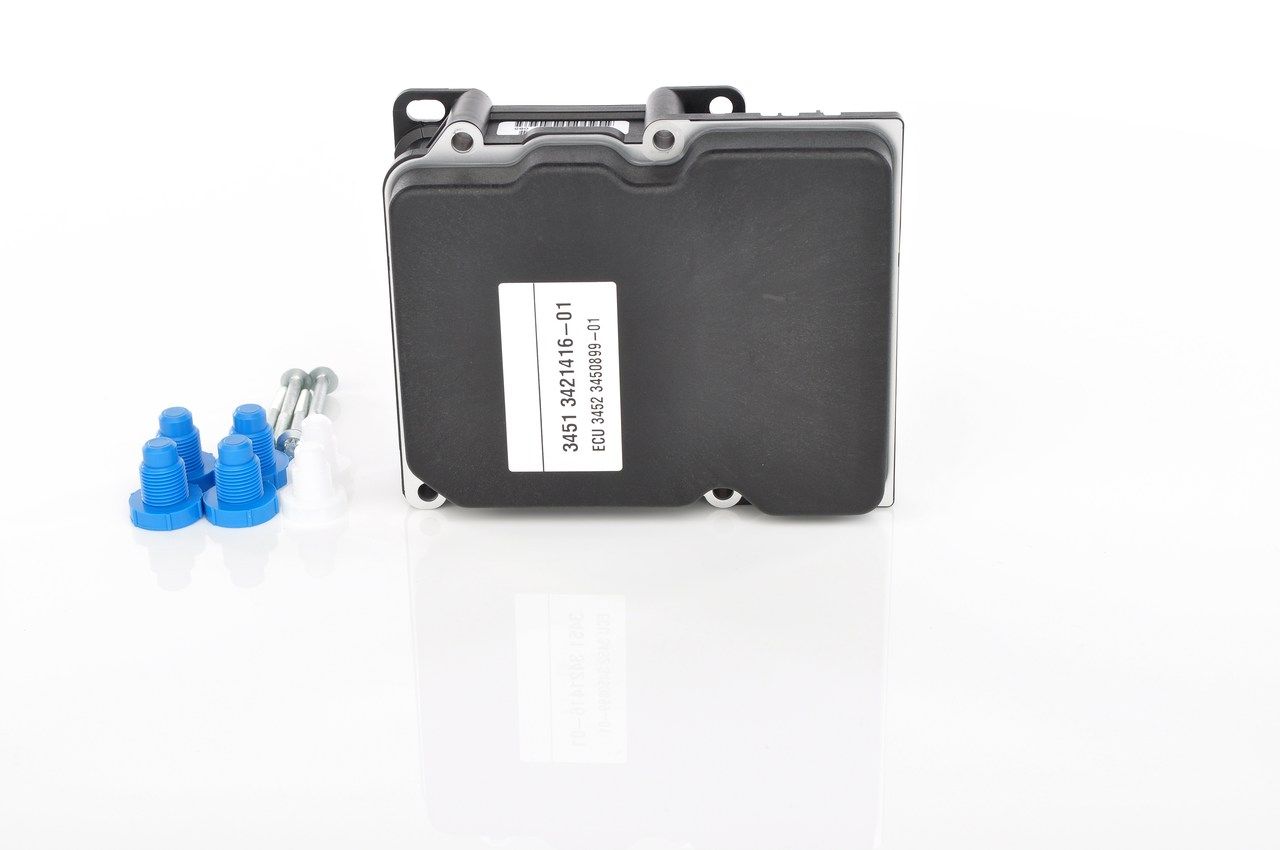 BOSCH 1 265 916 846 - Steuergerätsatz