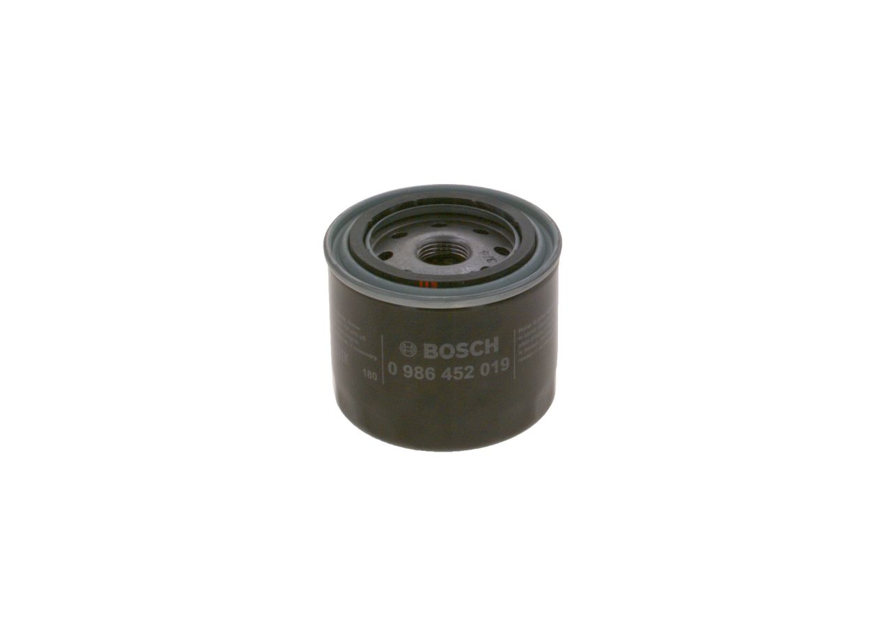 BOSCH 0 986 452 019 - Ölfilter