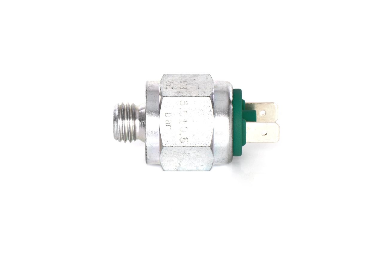 BOSCH 0 986 346 057 - Öldruckschalter