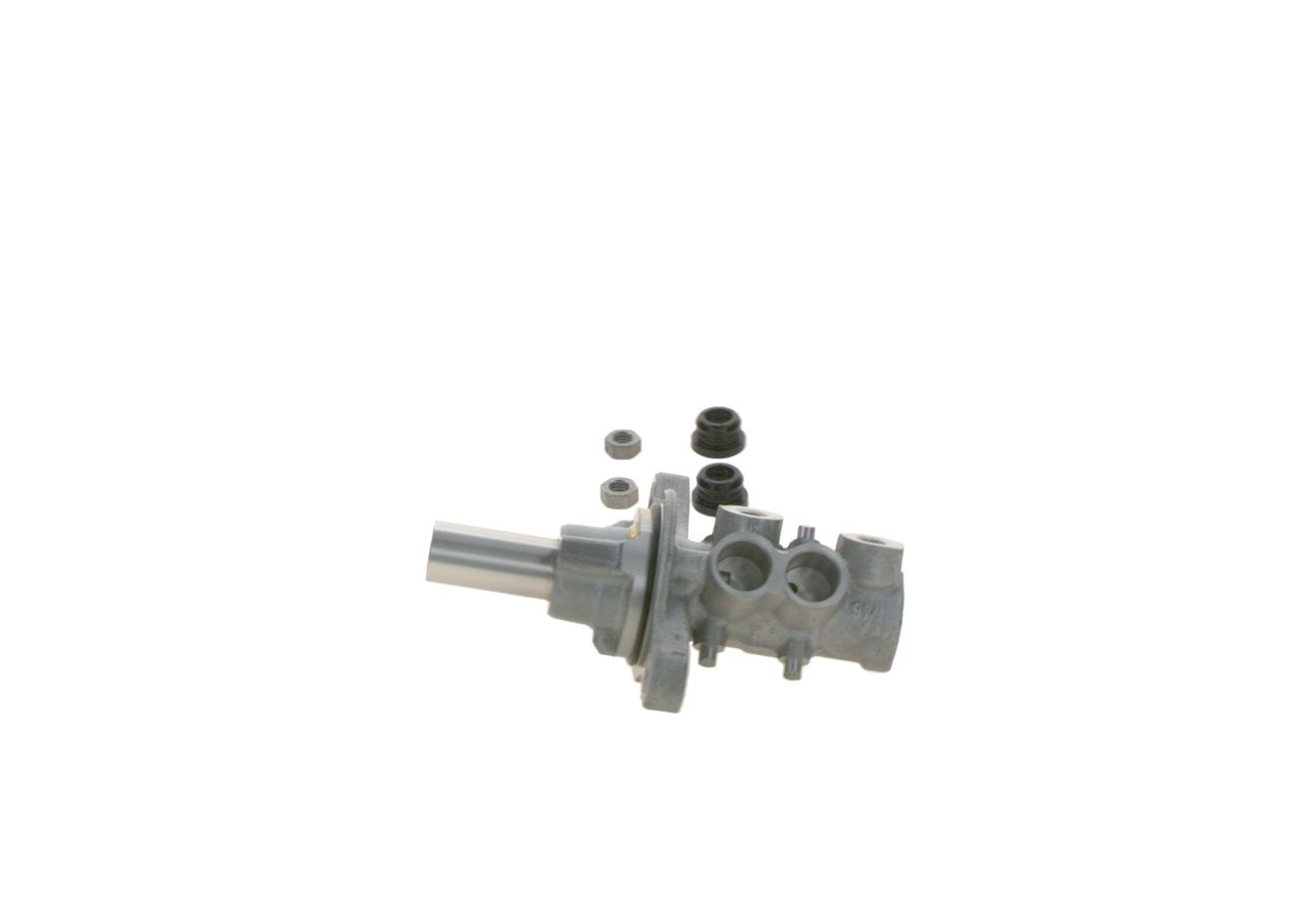 BOSCH 0 204 123 666 - Hauptbremszylinder