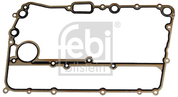 FEBI BILSTEIN 107788 - Dichtung, Ölkühler