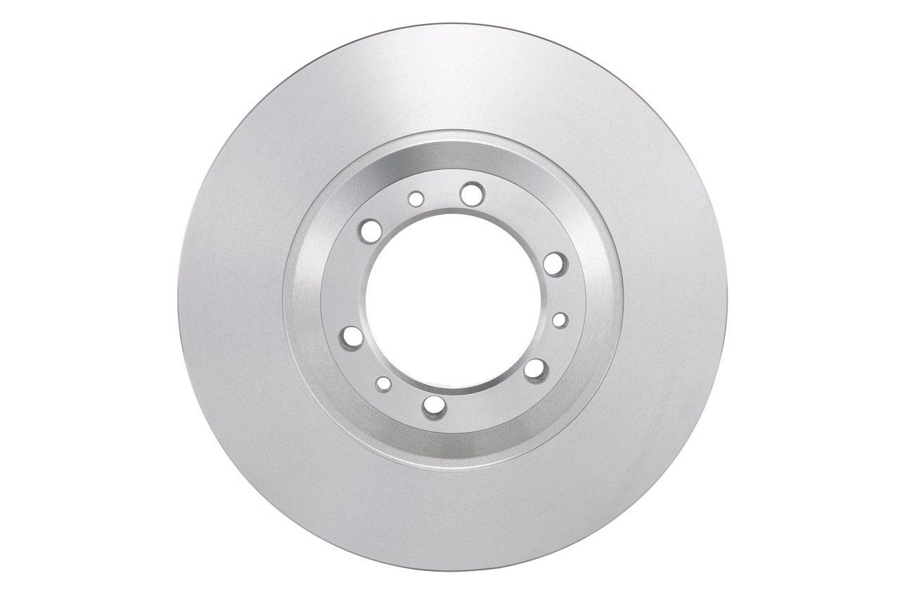 BOSCH 0 986 478 854 - Bremsscheibe