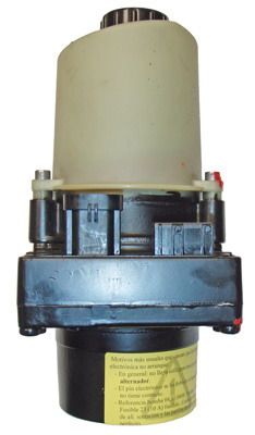 LIZARTE 04.55.1200 - Hydraulikpumpe, Lenkung