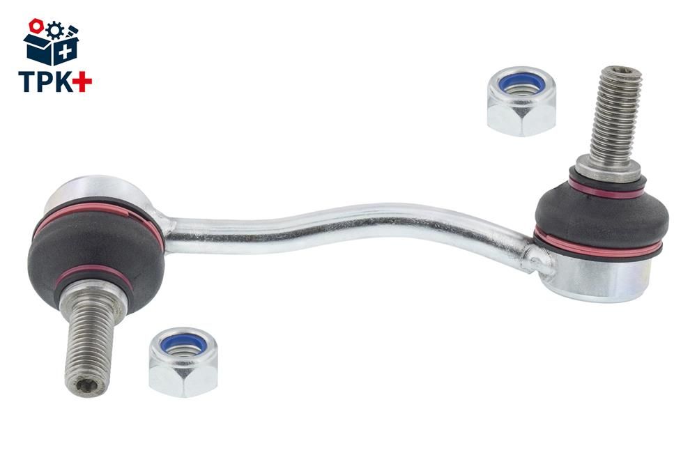 TOPRAN 111 651 - Stange/Strebe, Stabilisator