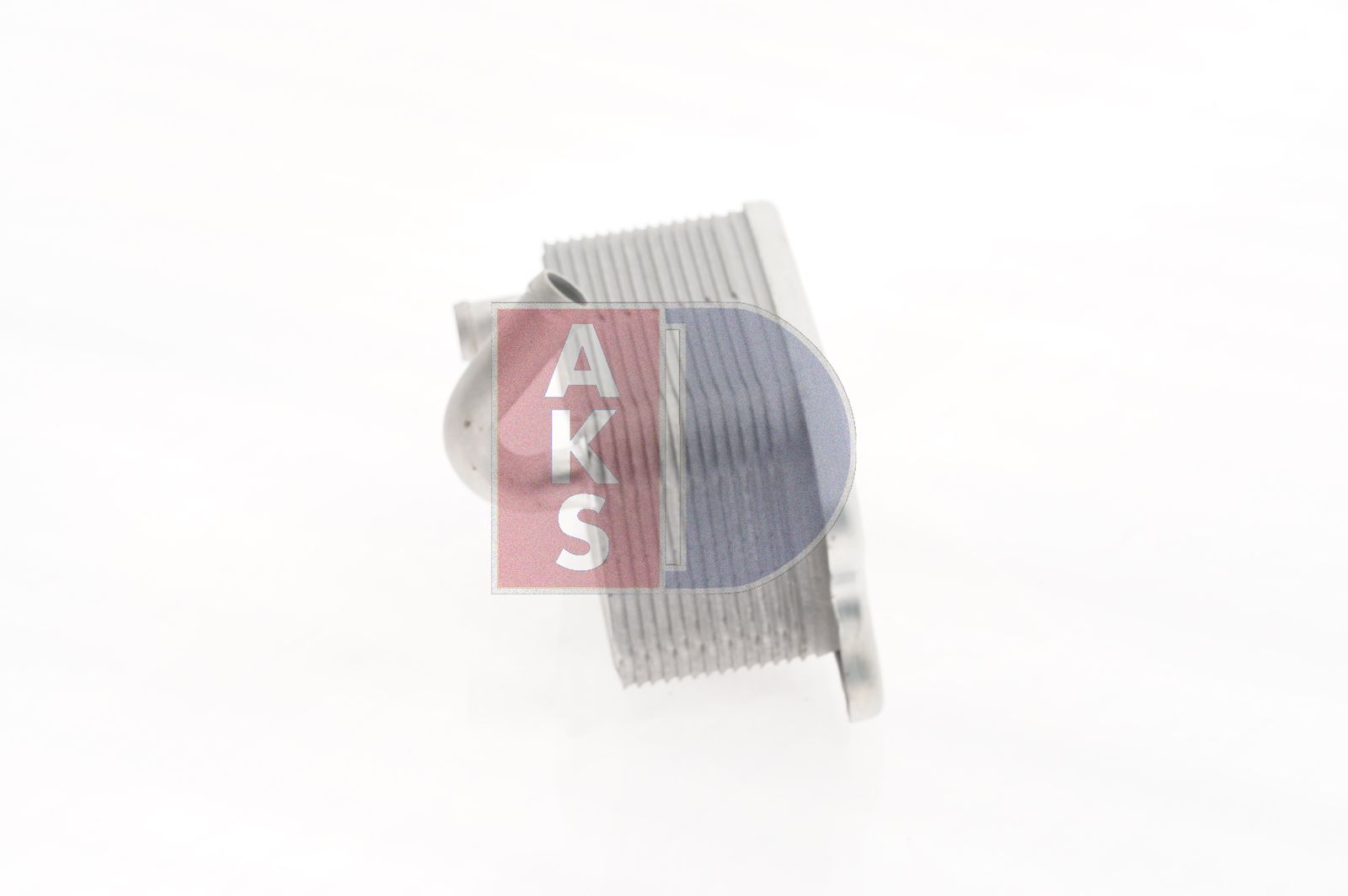 AKS DASIS 226011N - Ölkühler, Motoröl