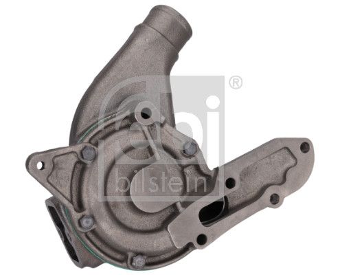 FEBI BILSTEIN 12846 - Wasserpumpe, Motorkühlung