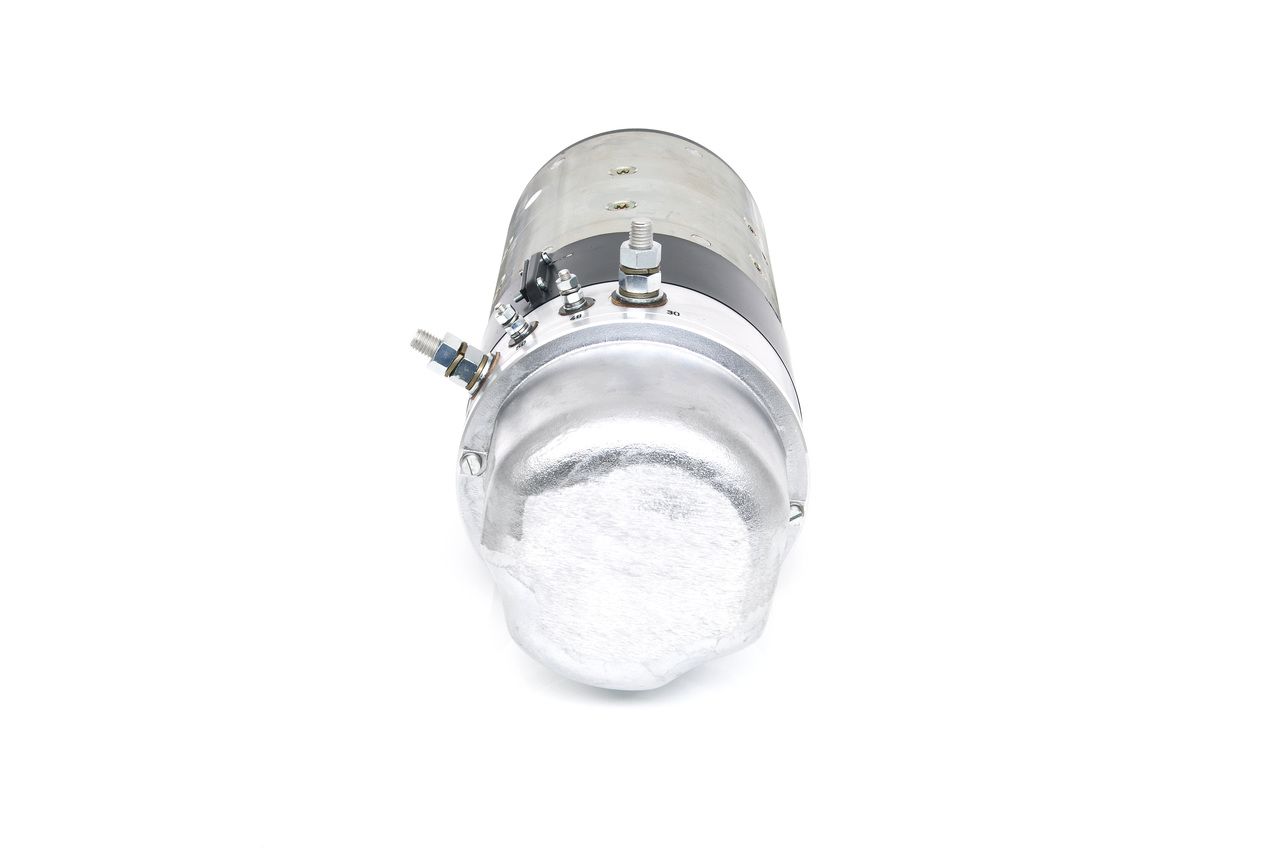 BOSCH 0 001 601 029 - Starter