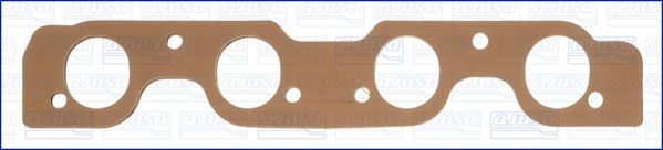 AJUSA 13027600 - Dichtung, Ansaugkrümmer