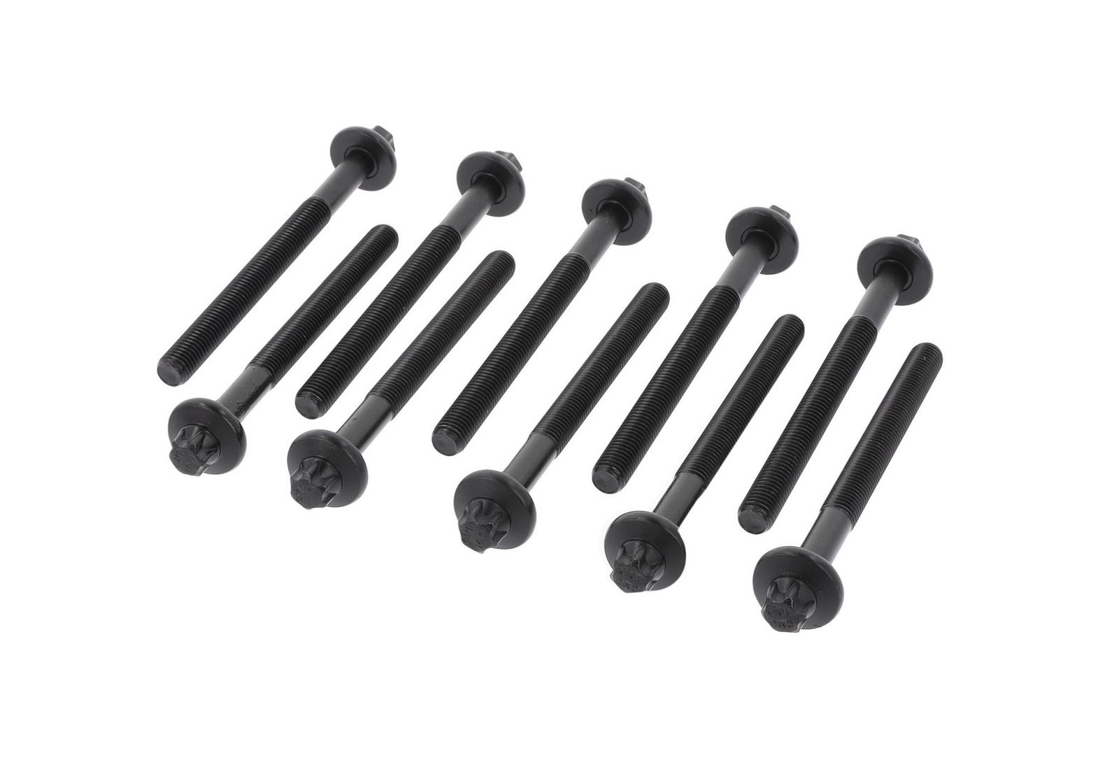 CORTECO 016244B - Zylinderkopfschraubensatz